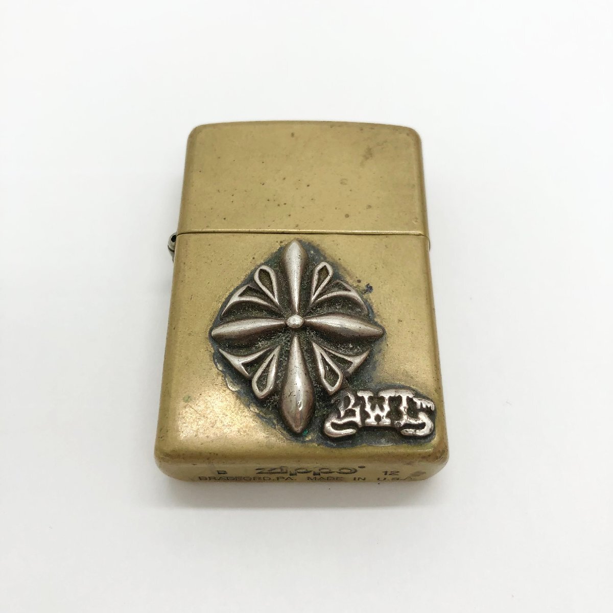 Yahoo!オークション -「bill wall leather zippo」の落札相場 Yahoo!オークション -「bill wall leather zippo」の落札相場