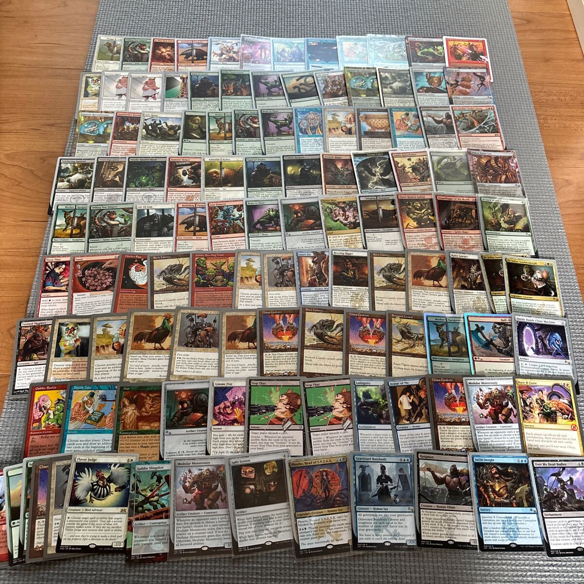 mtg 引退品 まとめ売り 即購入歓迎 値下げ検討 早い者勝ち