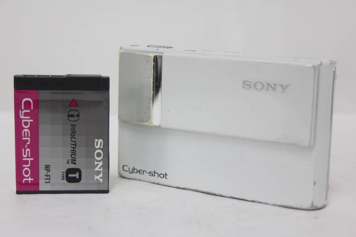 SONY サイバーショット DSC-T10 オークション比較 - 価格.com SONY サイバーショット DSC-T10 オークション比較 - 価格.com