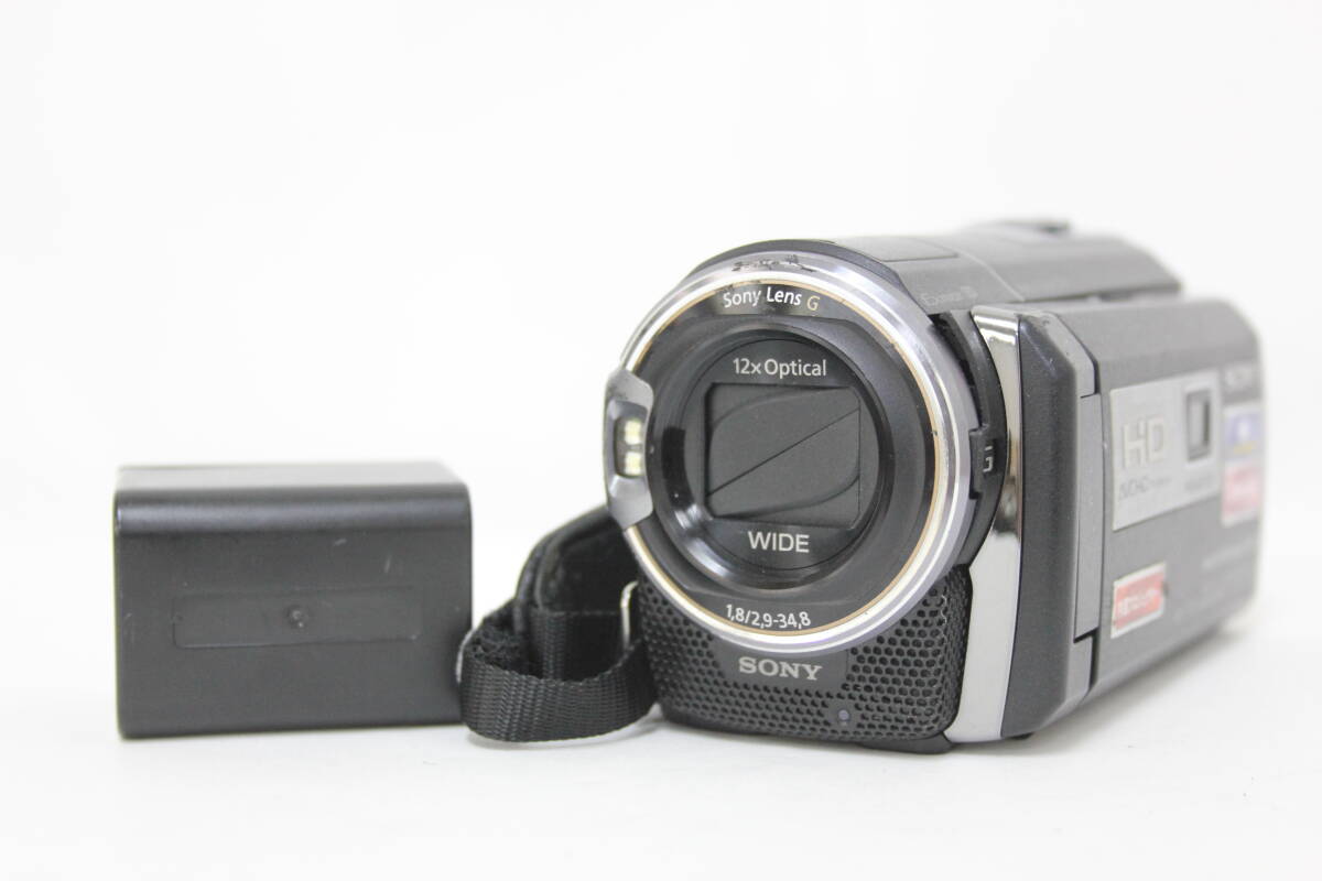 Yahoo!オークション -「hdr-pj590v バッテリー」の落札相場 Yahoo!オークション -「hdr-pj590v バッテリー」の落札相場