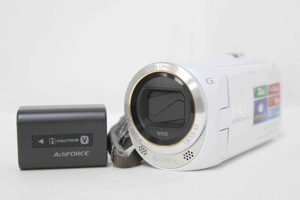 2025年最新】Yahoo!オークション -sony cx390の中古品・新品・未 2025年最新】Yahoo!オークション -sony cx390の中古品・新品・未