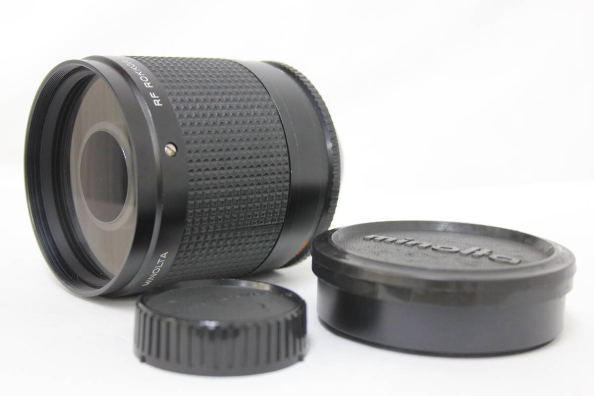 2025年最新】Yahoo!オークション -minolta 500mm f8の中古品 2025年最新】Yahoo!オークション -minolta 500mm f8の中古品