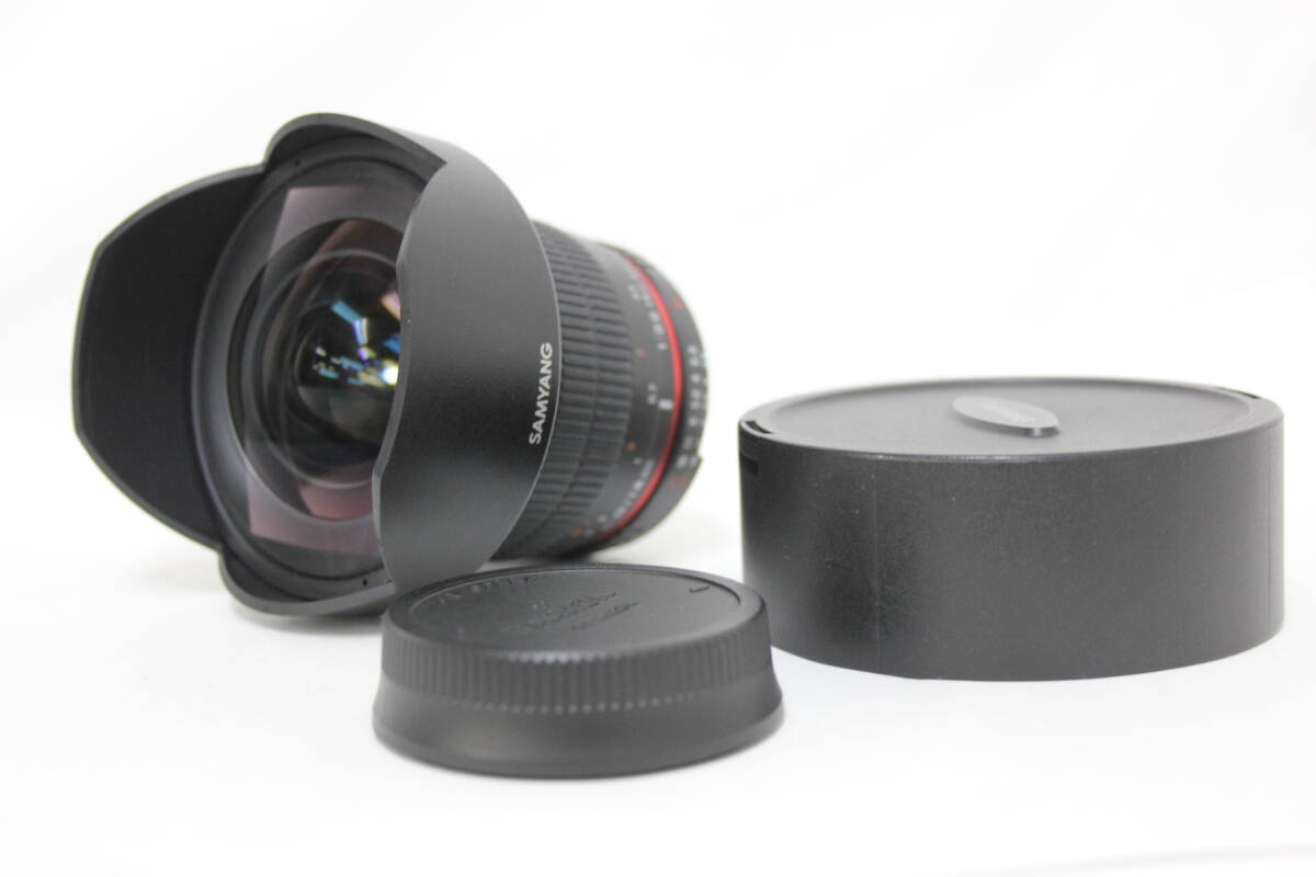 2025年最新】Yahoo!オークション -samyang 14mm ニコンの中古品 2025年最新】Yahoo!オークション -samyang 14mm ニコンの中古品