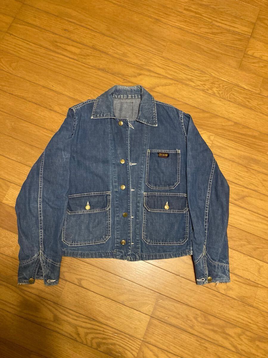 Yahoo!オークション -「big smith 50s」(ファッション) の落札 Yahoo!オークション -「big smith 50s」(ファッション) の落札