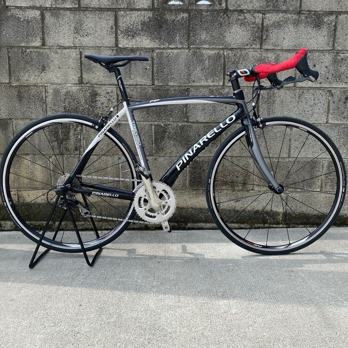 Yahoo!オークション -「ピナレロ treviso」(車体) (自転車 Yahoo!オークション -「ピナレロ treviso」(車体) (自転車