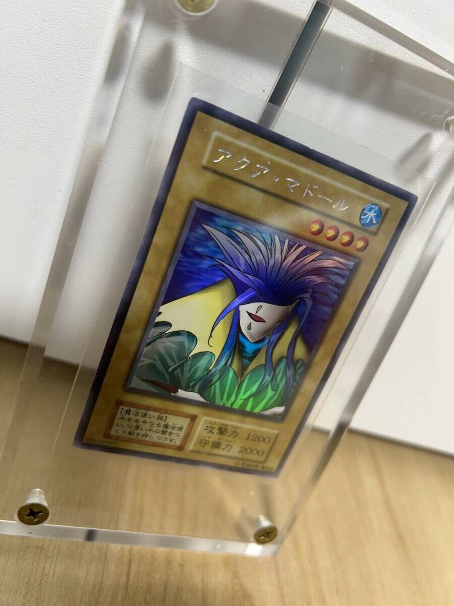 Yahoo!オークション -「遊戯王 アクアマドール」の落札相場 Yahoo!オークション -「遊戯王 アクアマドール」の落札相場