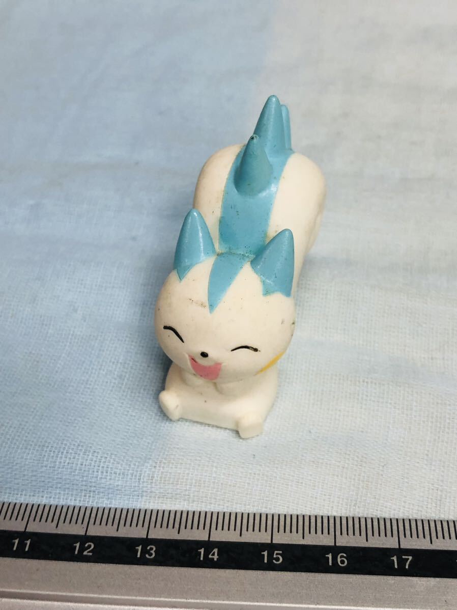 2025年最新】Yahoo!オークション -ポケモンキッズ パチリスの