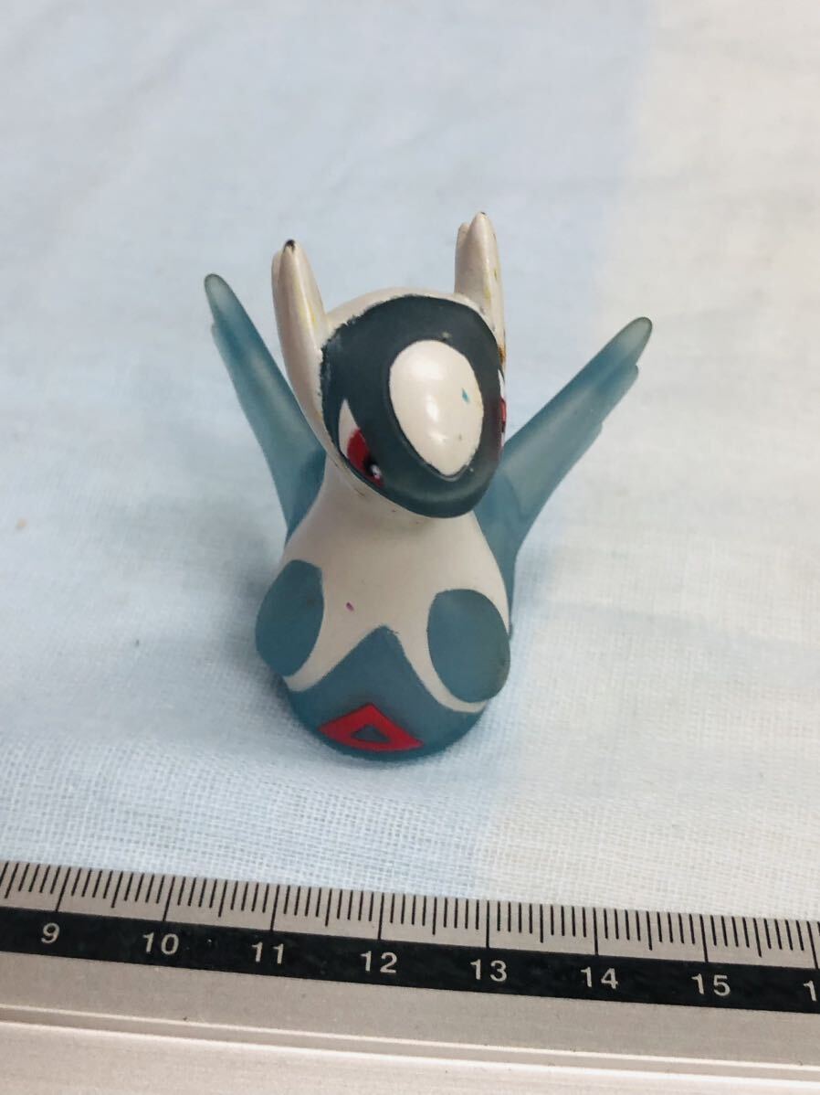 Yahoo!オークション -「ポケモン ラティオス クリア」の落札相場 Yahoo!オークション -「ポケモン ラティオス クリア」の落札相場