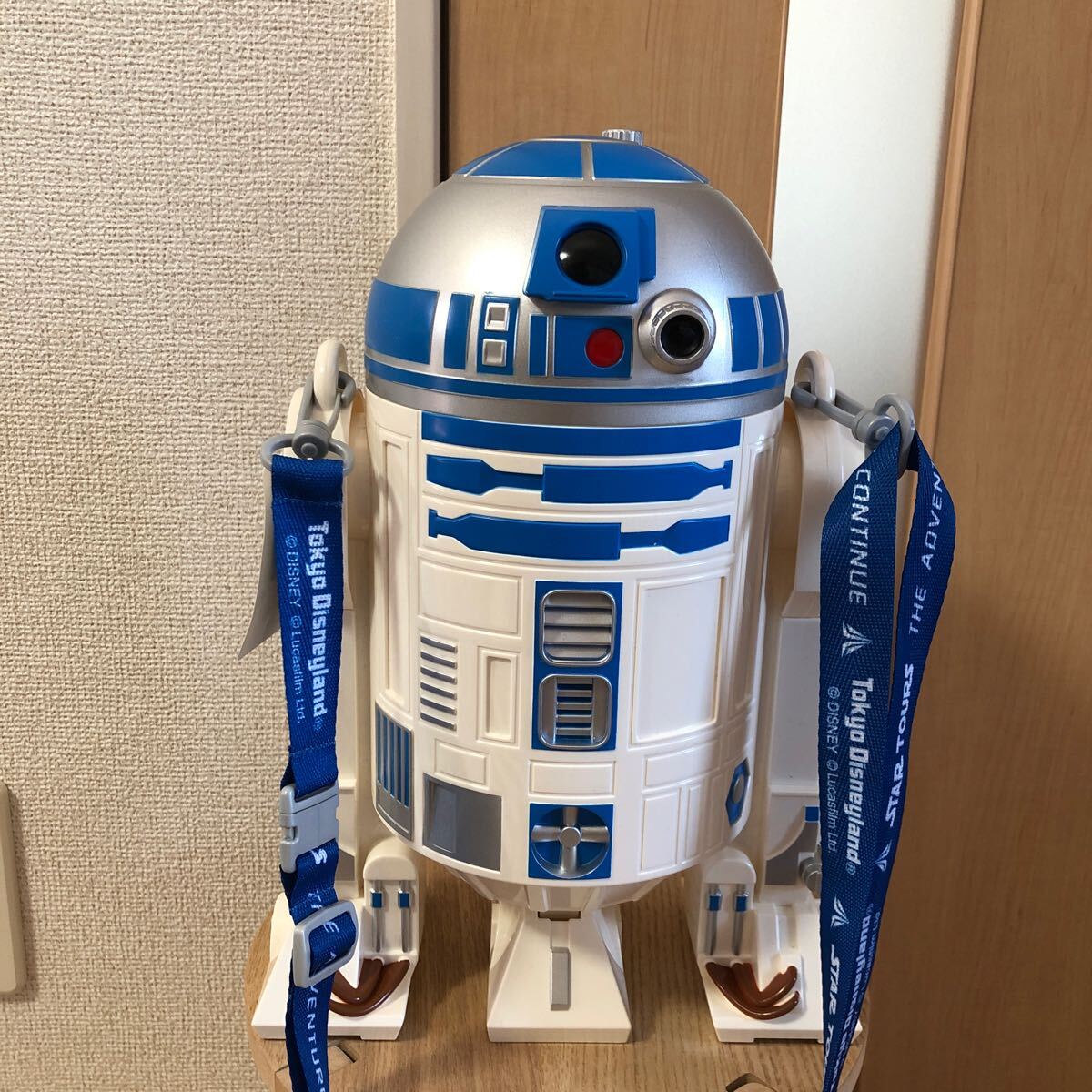 Yahoo!オークション -「r2-d2 ポップコーンバケット」の落札相場 Yahoo!オークション -「r2-d2 ポップコーンバケット」の落札相場
