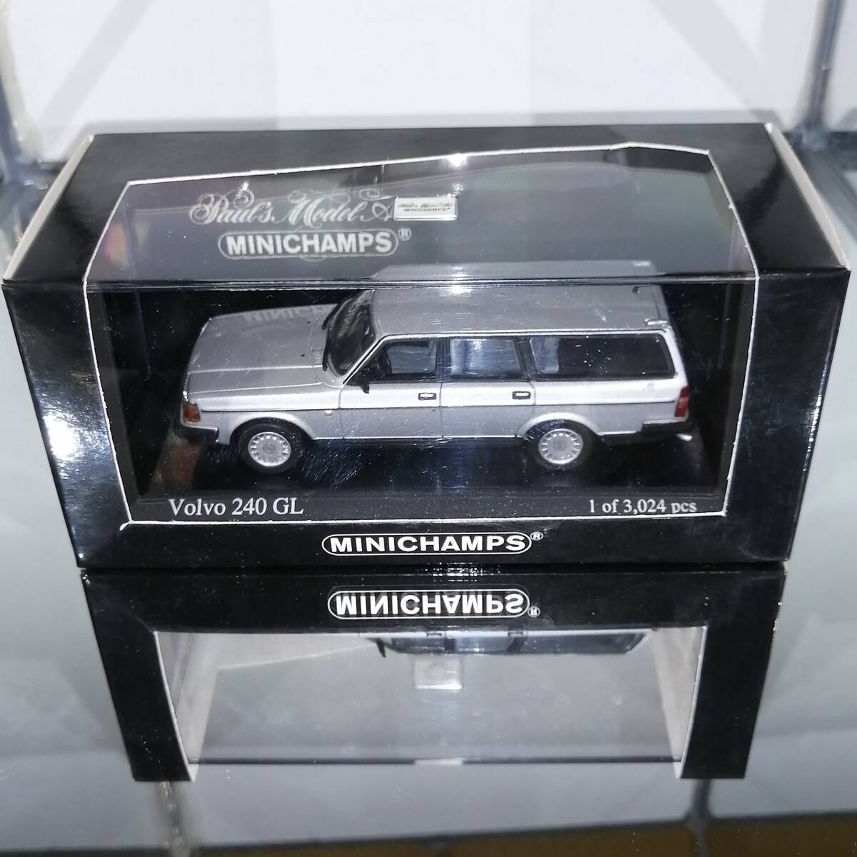 2025年最新】Yahoo!オークション -volvo 240 ミニカーの中古品