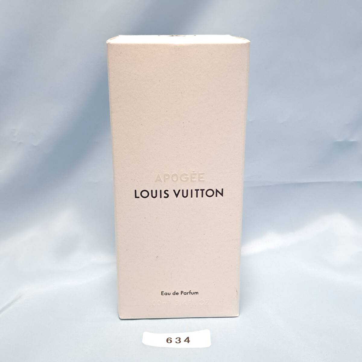 Yahoo!オークション -「♪ 100ml ルイヴィトン アポジェ 100ml Yahoo!オークション -「♪ 100ml ルイヴィトン アポジェ 100ml