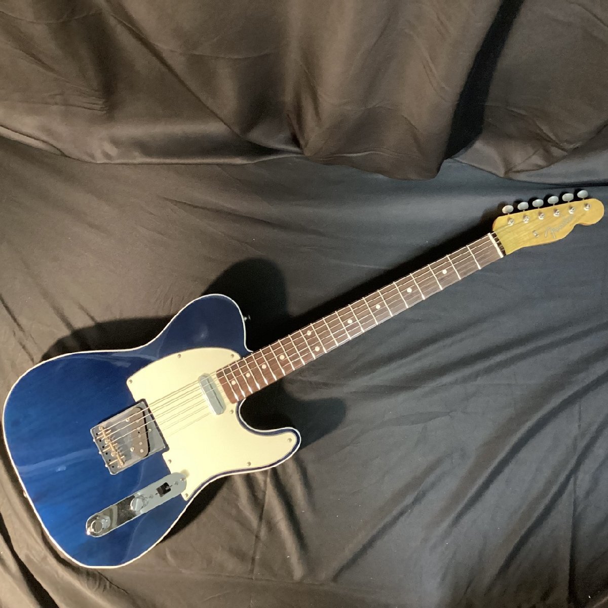 Yahoo!オークション -「fender japan tl62」の落札相場・落札価格 Yahoo!オークション -「fender japan tl62」の落札相場・落札価格