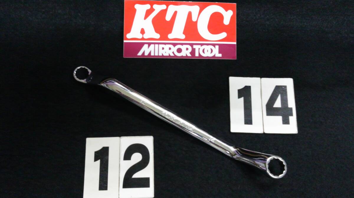 Yahoo!オークション -「ktcミラーツール」(めがねレンチ Yahoo!オークション -「ktcミラーツール」(めがねレンチ