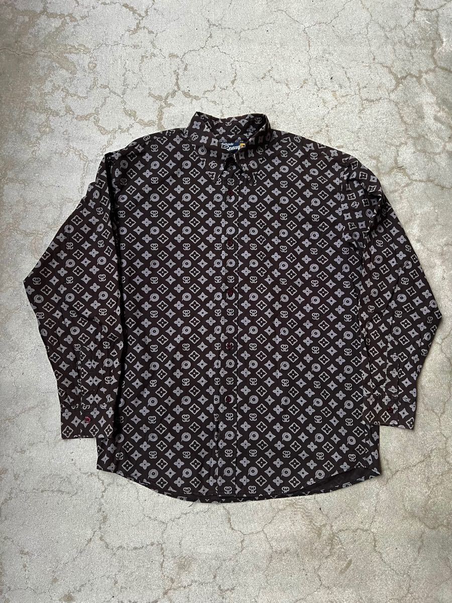 Yahoo!オークション -「stussy モノグラム」(ステューシー) (す Yahoo!オークション -「stussy モノグラム」(ステューシー) (す