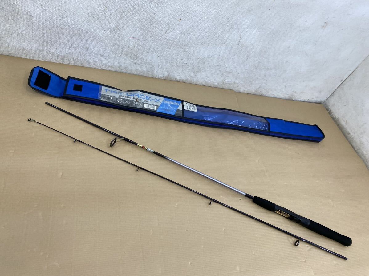 Yahoo!オークション -「daiwa triforce」(海水) (ロッド)の落札 Yahoo!オークション -「daiwa triforce」(海水) (ロッド)の落札
