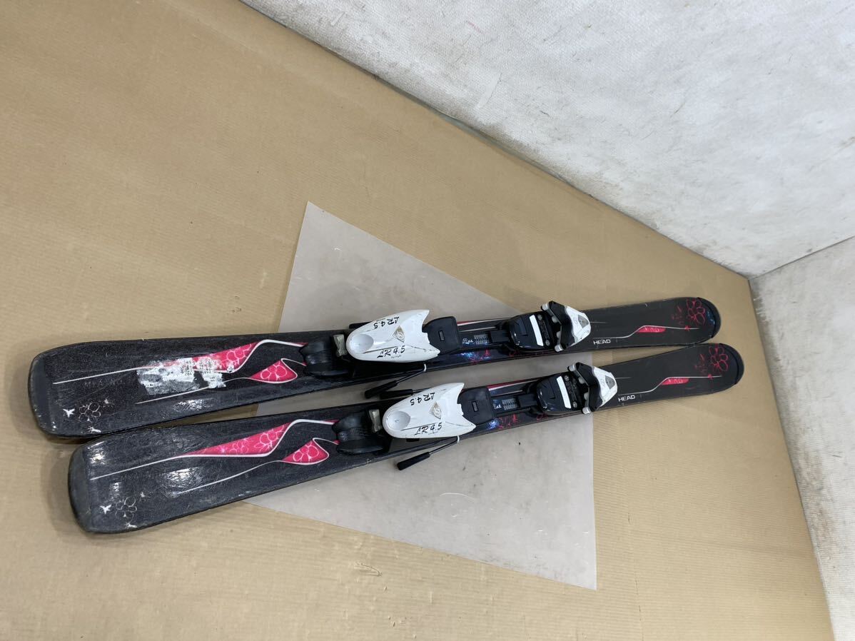 Yahoo!オークション -「ヘッド スキー板 ジュニア」の落札相場 Yahoo!オークション -「ヘッド スキー板 ジュニア」の落札相場