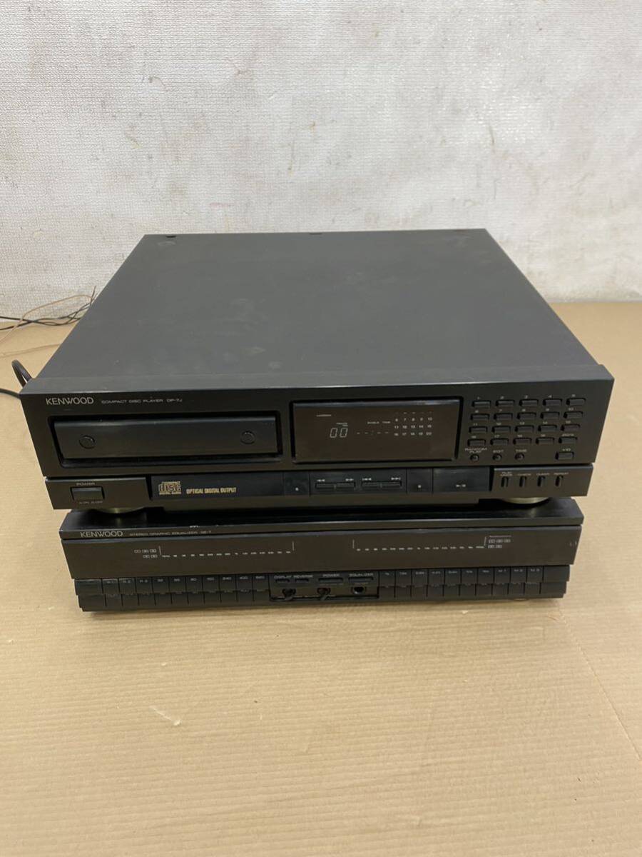 Yahoo!オークション -「kenwood ge-7」(イコライザー Yahoo!オークション -「kenwood ge-7」(イコライザー