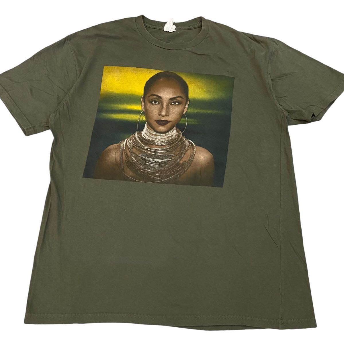 2025年最新】Yahoo!オークション -sade tシャツの中古品・新品 2025年最新】Yahoo!オークション -sade tシャツの中古品・新品