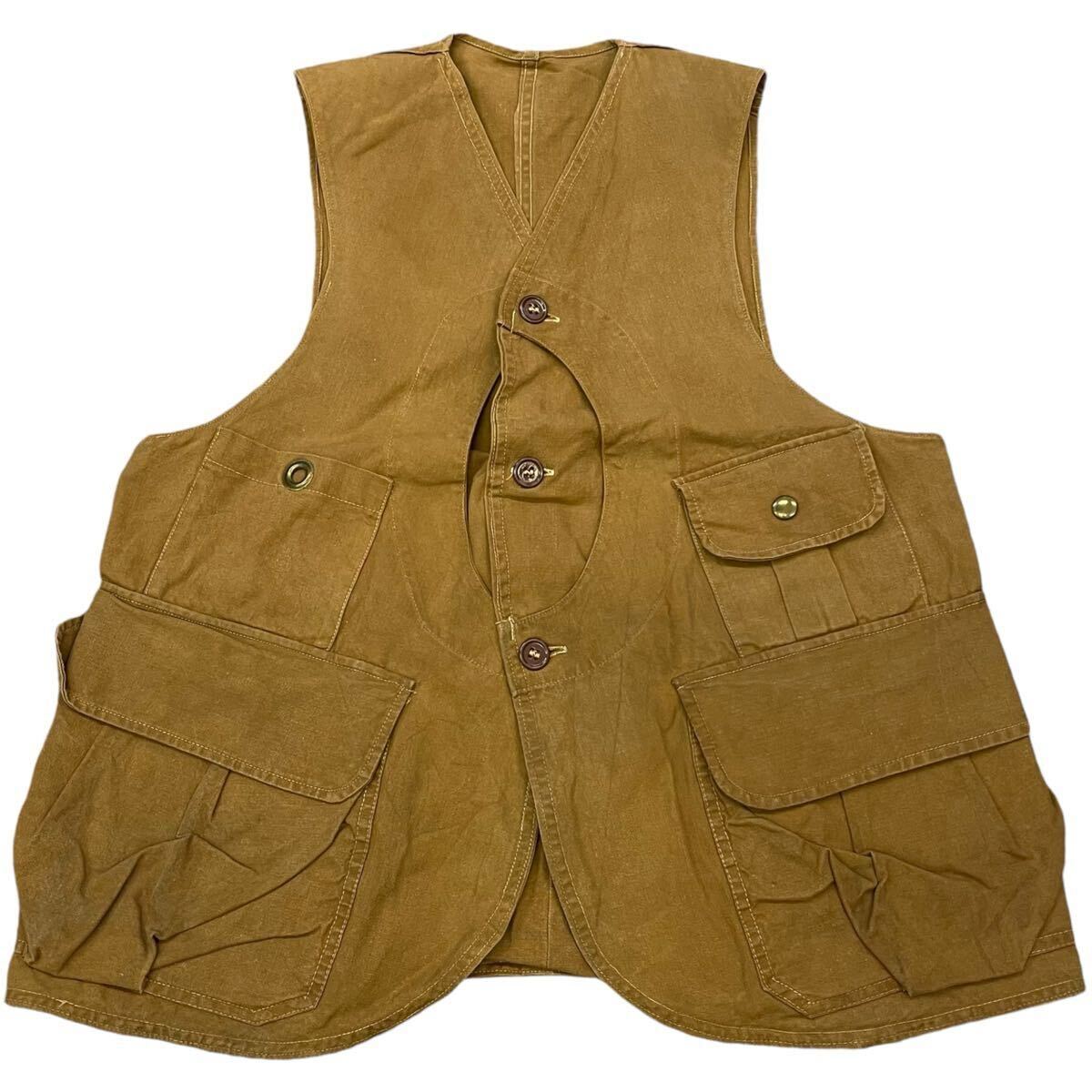 Yahoo!オークション -「hunting jacket」の落札相場・落札価格 Yahoo!オークション -「hunting jacket」の落札相場・落札価格