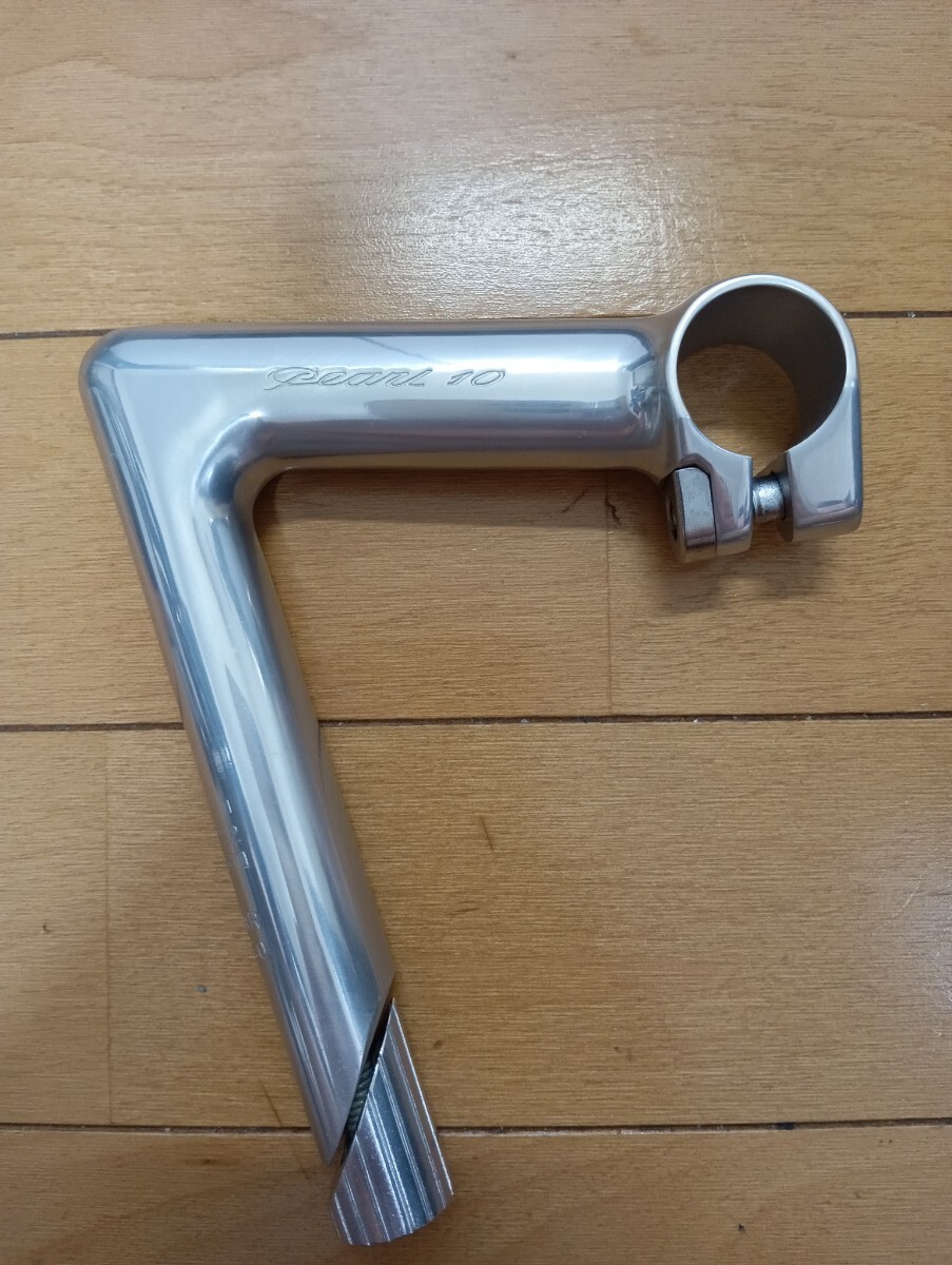 Yahoo!オークション -「nitto ステム パール」の落札相場・落札価格 Yahoo!オークション -「nitto ステム パール」の落札相場・落札価格