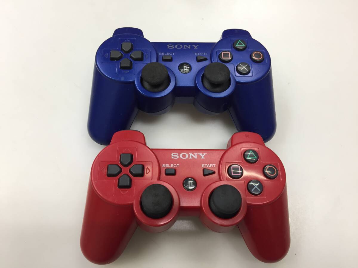 2025年最新】Yahoo!オークション -ps3コントローラー ジャンクの