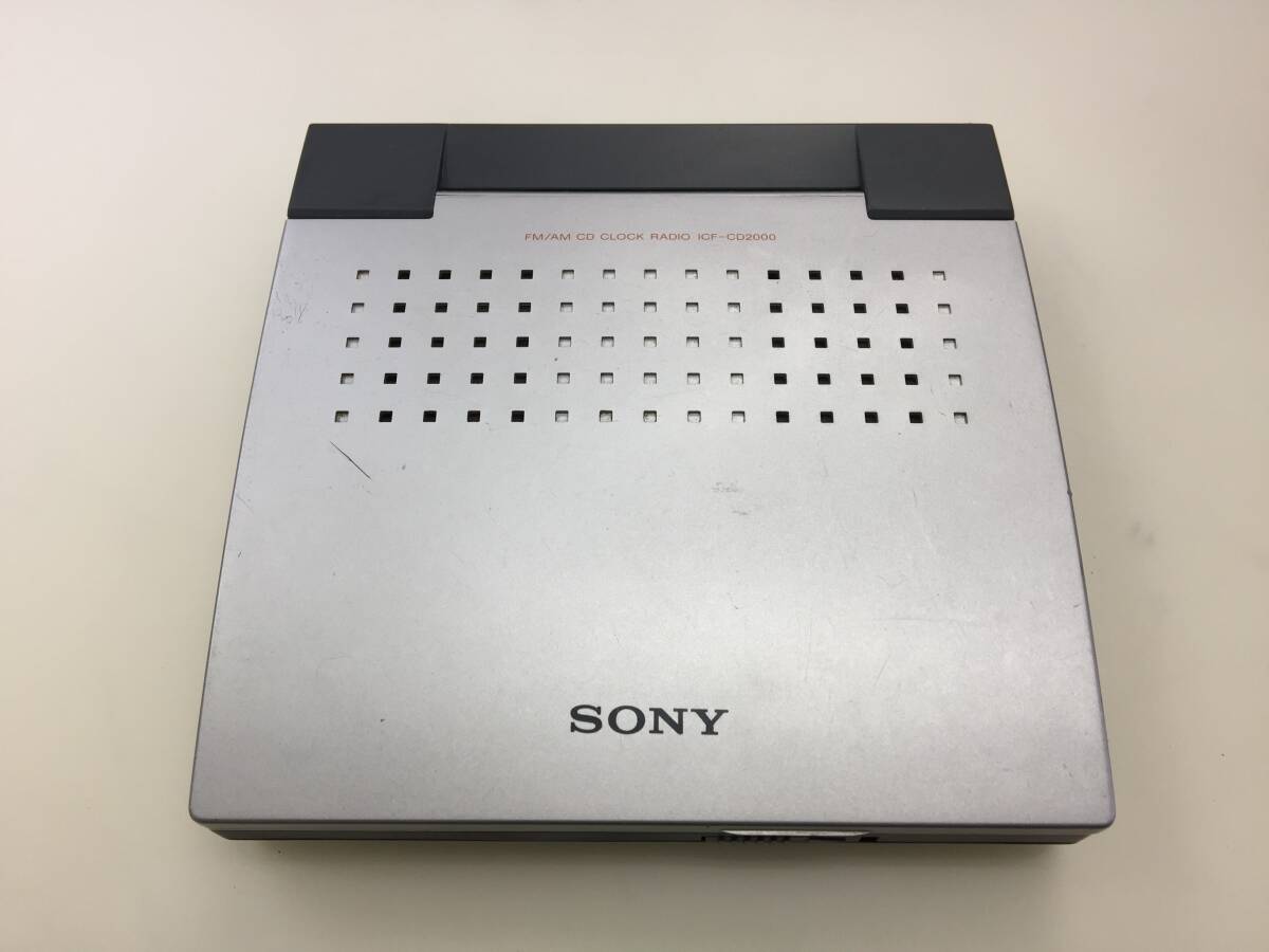 Yahoo!オークション -「icf-cd2000)ソニー」(ラジオ Yahoo!オークション -「icf-cd2000)ソニー」(ラジオ