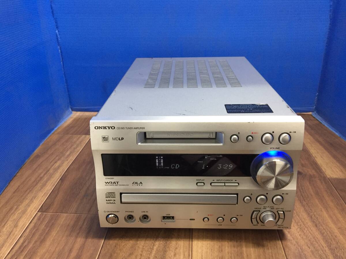 Yahoo!オークション -「onkyo コンポ fr-n7sx」の落札相場・落札価格 Yahoo!オークション -「onkyo コンポ fr-n7sx」の落札相場・落札価格