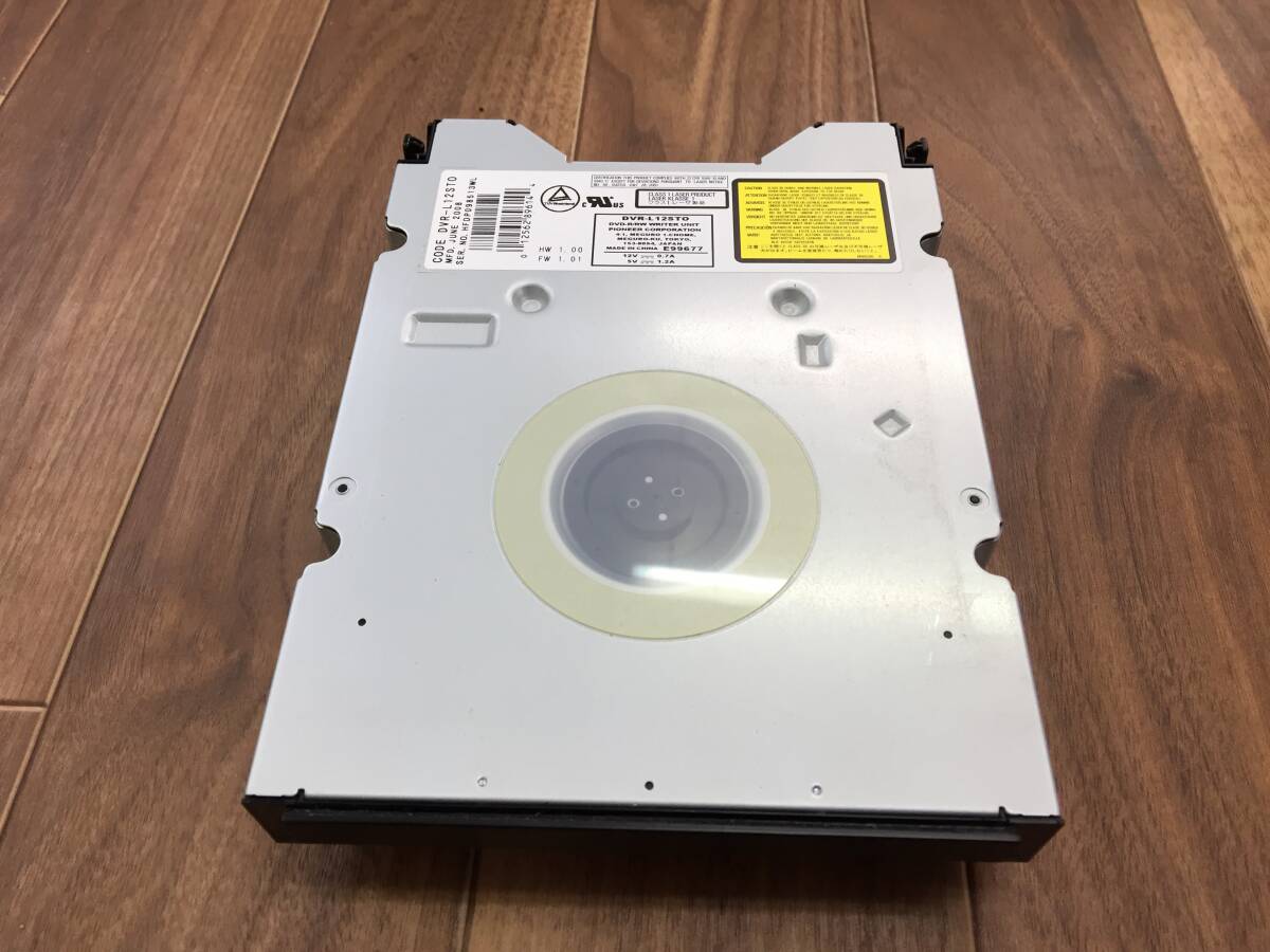 Yahoo!オークション -「dvr-l12sto」の落札相場・落札価格 Yahoo!オークション -「dvr-l12sto」の落札相場・落札価格