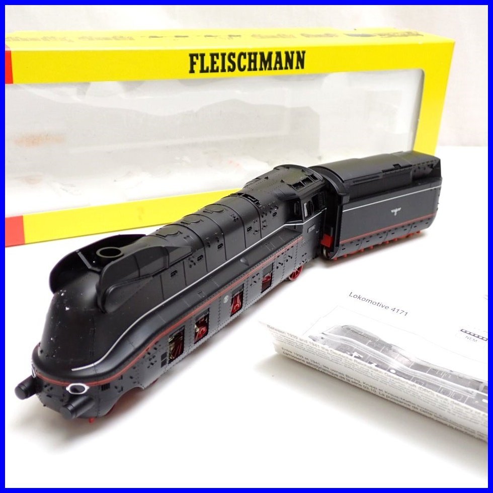 Yahoo!オークション -「fleischmann ho」の落札相場・落札価格 Yahoo!オークション -「fleischmann ho」の落札相場・落札価格
