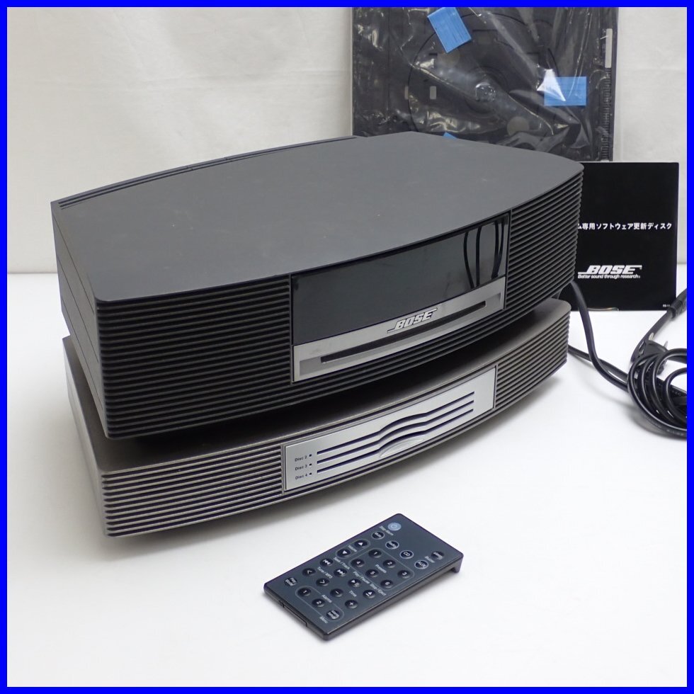 Yahoo!オークション -「bose cdチェンジャー」(オーディオ機器 Yahoo!オークション -「bose cdチェンジャー」(オーディオ機器