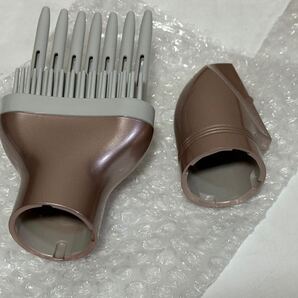 美品 パナソニック ナノケア EH-KN9F アタッチメント 付属品