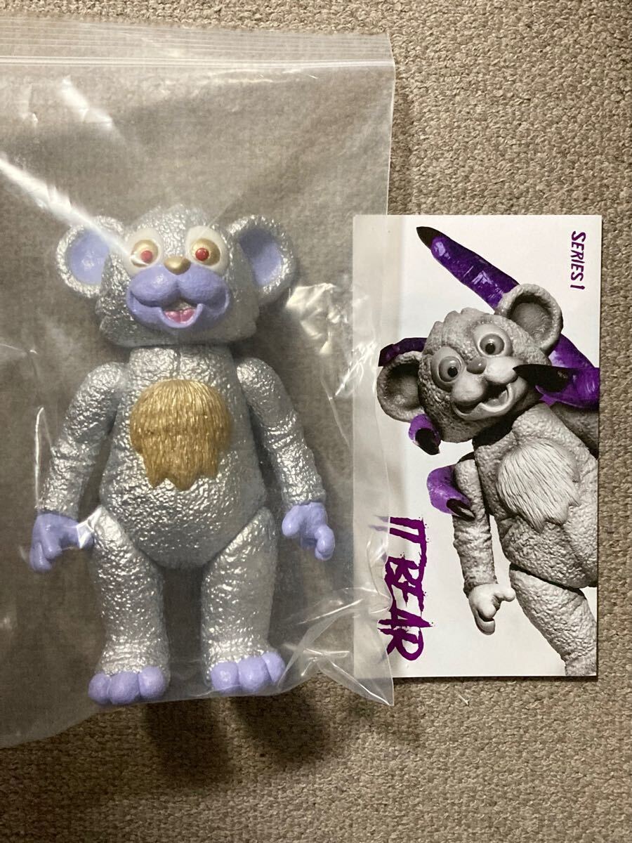 Yahoo!オークション -「it bear」(フィギュア) の落札相場・落札価格 Yahoo!オークション -「it bear」(フィギュア) の落札相場・落札価格