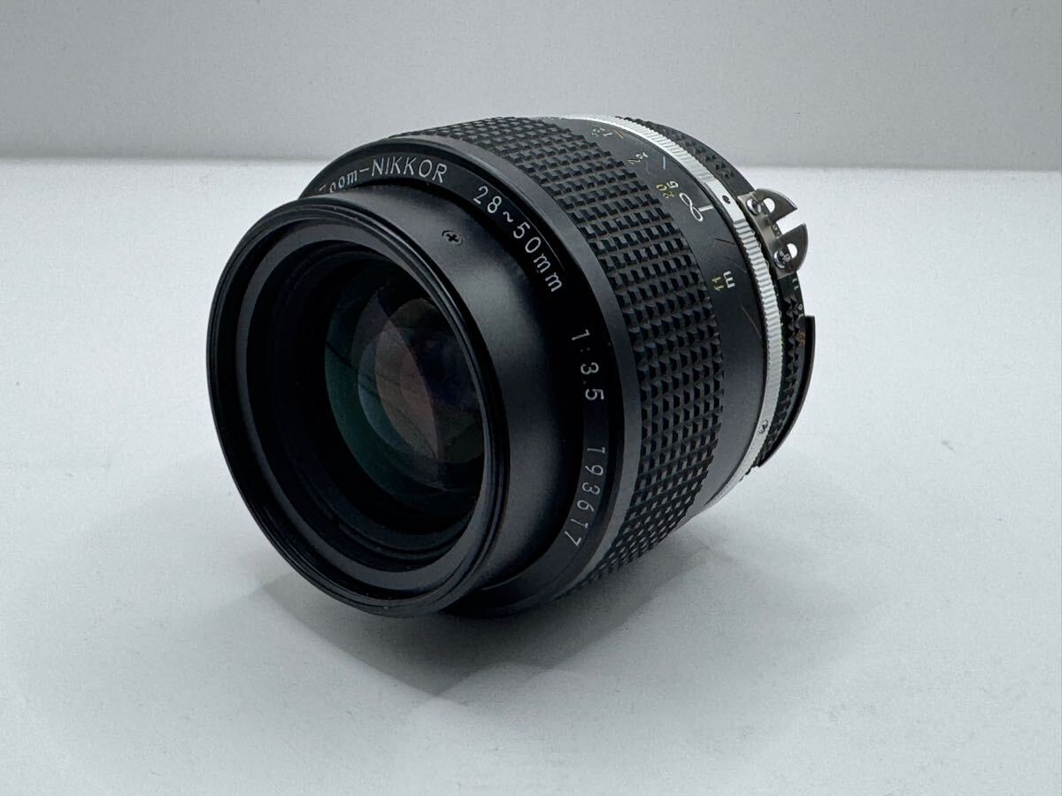 Yahoo!オークション -「nikkor 28-50mm」の落札相場・落札価格 Yahoo!オークション -「nikkor 28-50mm」の落札相場・落札価格