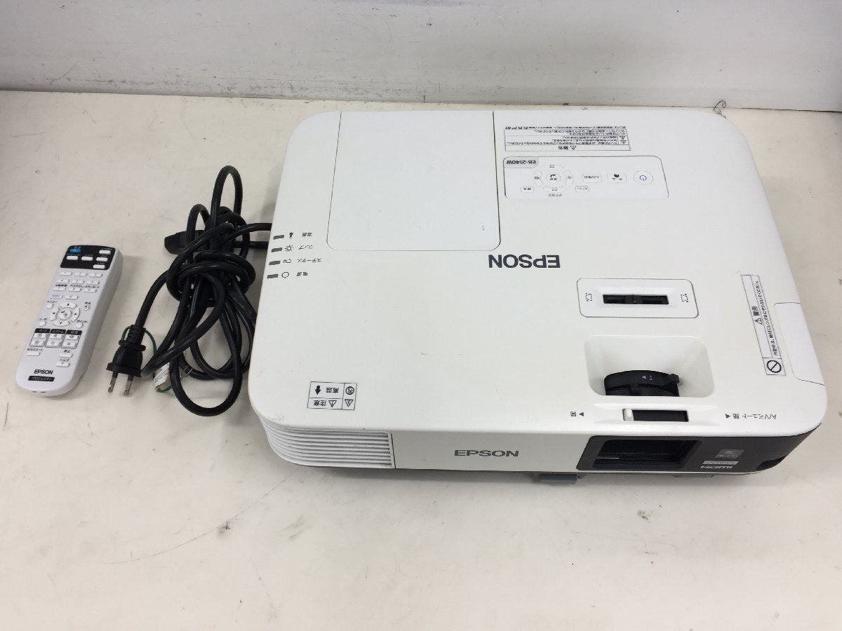 Yahoo!オークション -「EB-2140W」の落札相場・落札価格 Yahoo!オークション -「EB-2140W」の落札相場・落札価格