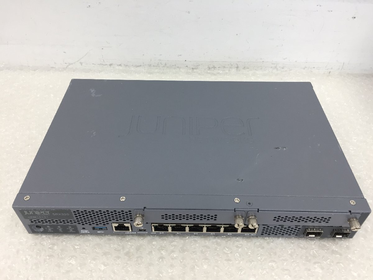 2025年最新】Yahoo!オークション -juniper srxの中古品・新品 2025年最新】Yahoo!オークション -juniper srxの中古品・新品