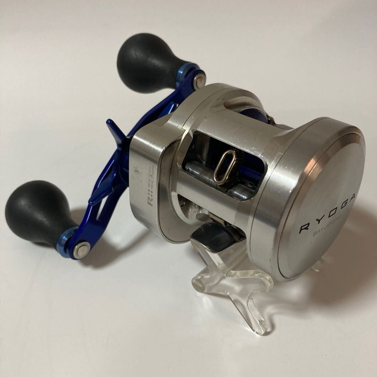 Yahoo!オークション -「ダイワ リョウガ ベイジギング c1012pe Yahoo!オークション -「ダイワ リョウガ ベイジギング c1012pe
