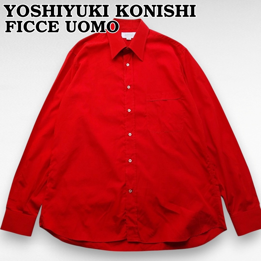 2025年最新】Yahoo!オークション -ficce uomoの中古品・新品・未 2025年最新】Yahoo!オークション -ficce uomoの中古品・新品・未