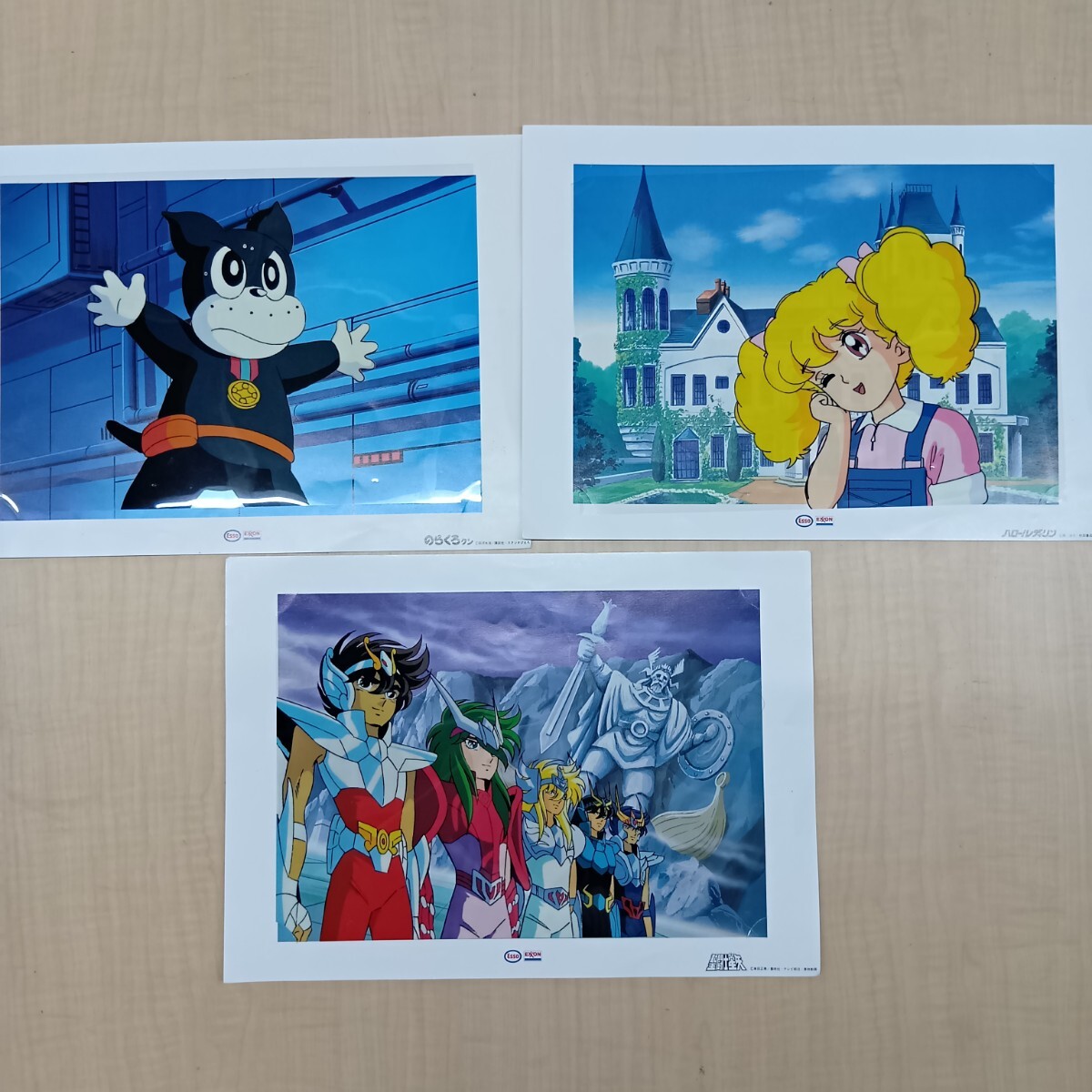 Yahoo!オークション -「セル画 聖闘士星矢」(コミック、アニメ Yahoo!オークション -「セル画 聖闘士星矢」(コミック、アニメ