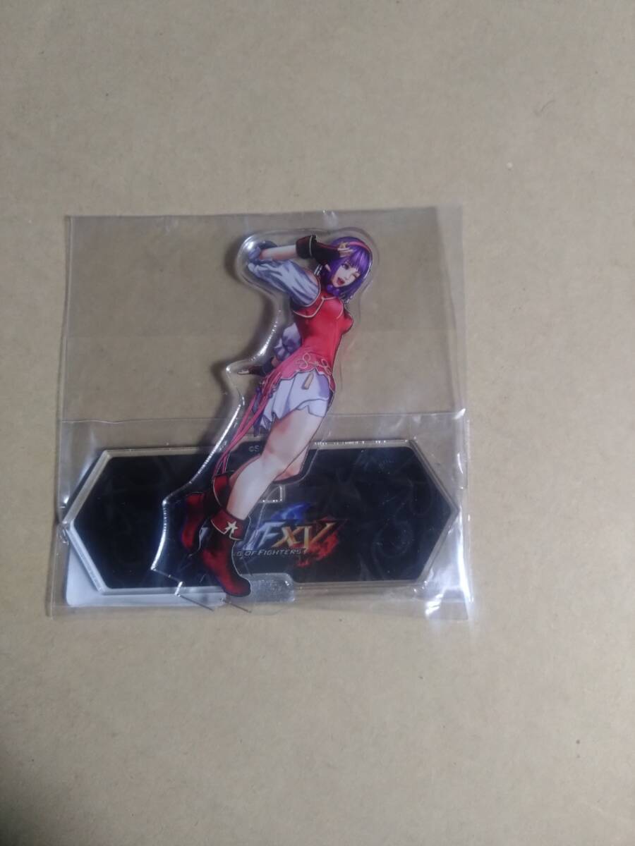 2025年最新】Yahoo!オークション -kof アクリル スタンドの中古