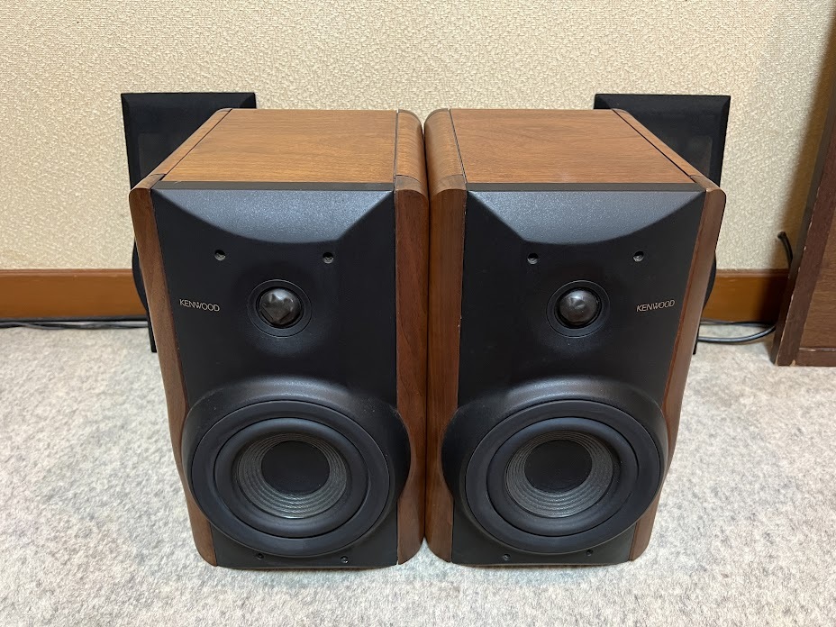 Yahoo!オークション -「kenwood lsf-777」(スピーカー Yahoo!オークション -「kenwood lsf-777」(スピーカー