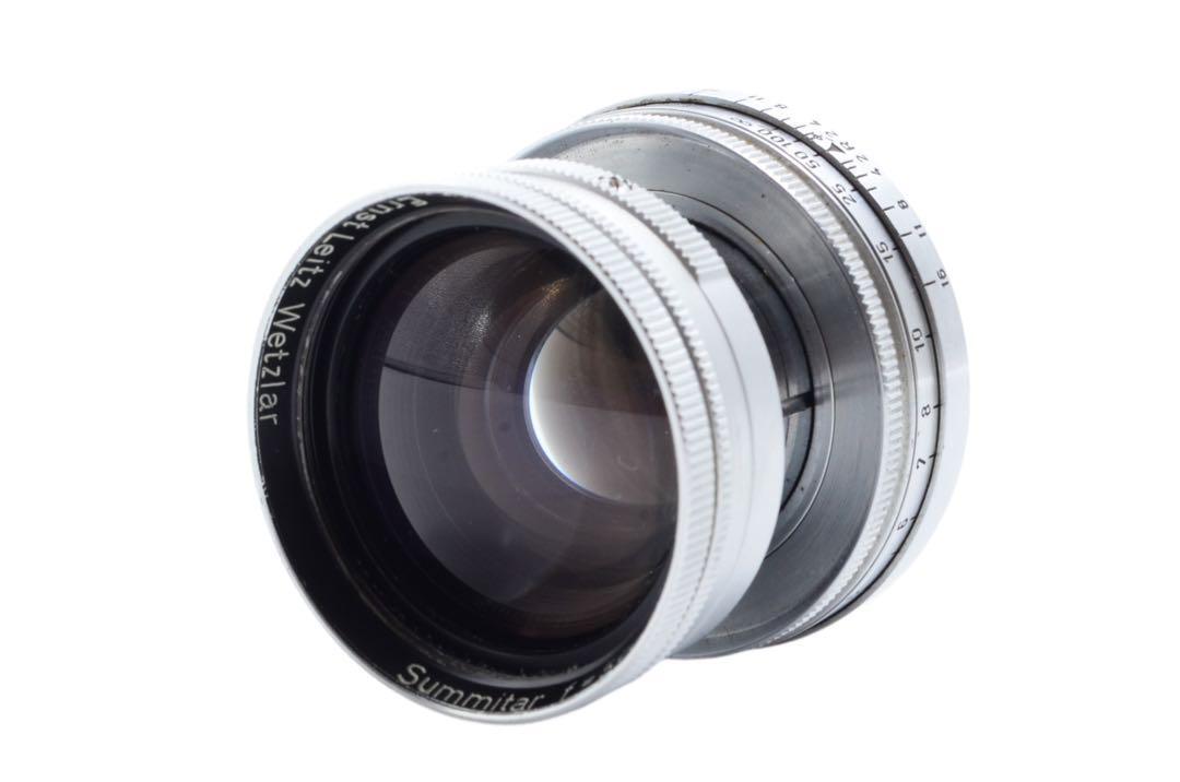 Yahoo!オークション -「summitar 50mm f2」の落札相場・落札価格 Yahoo!オークション -「summitar 50mm f2」の落札相場・落札価格