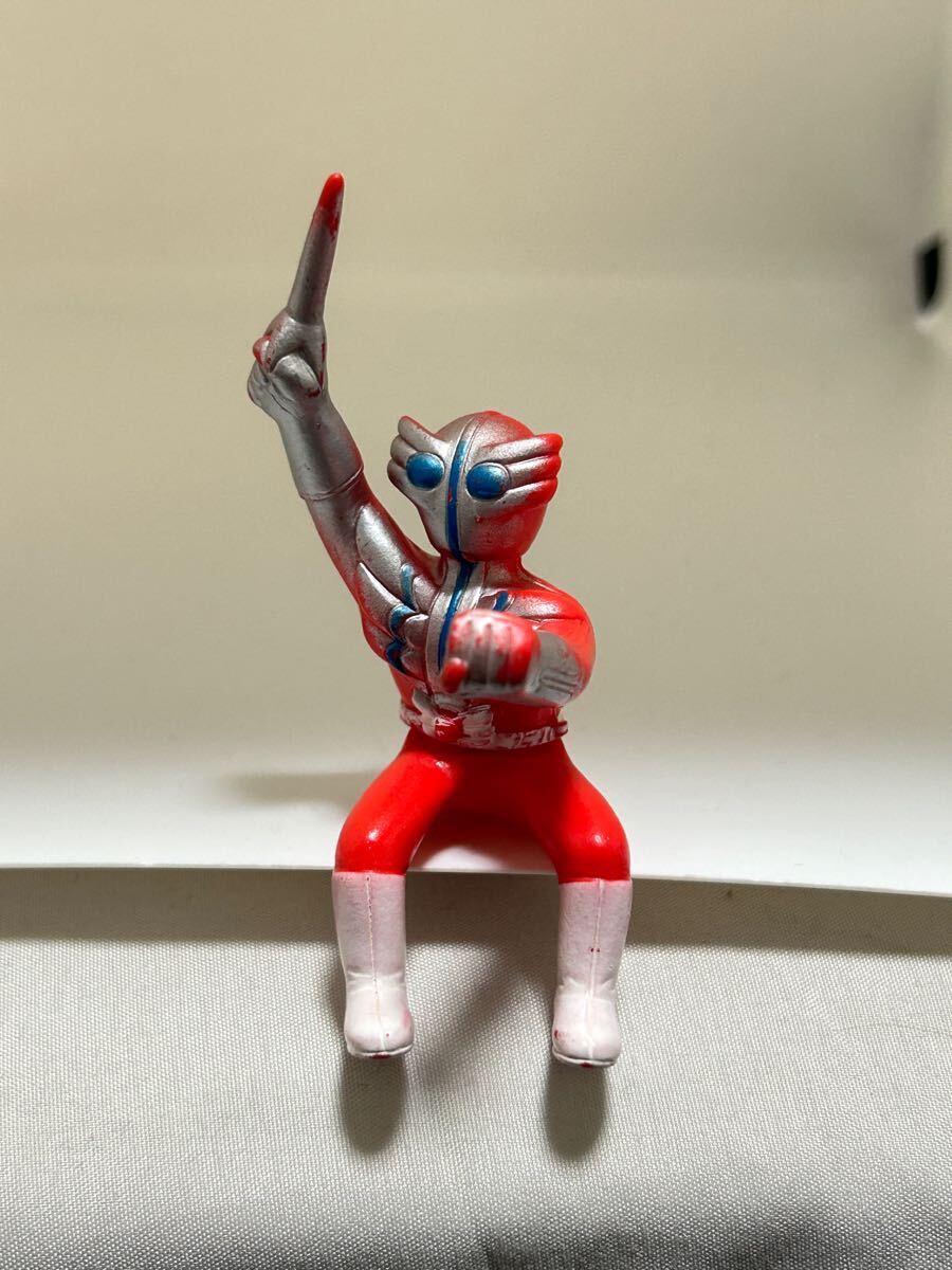 Yahoo!オークション -「超神ビビューン ソフビ」の落札相場 Yahoo!オークション -「超神ビビューン ソフビ」の落札相場