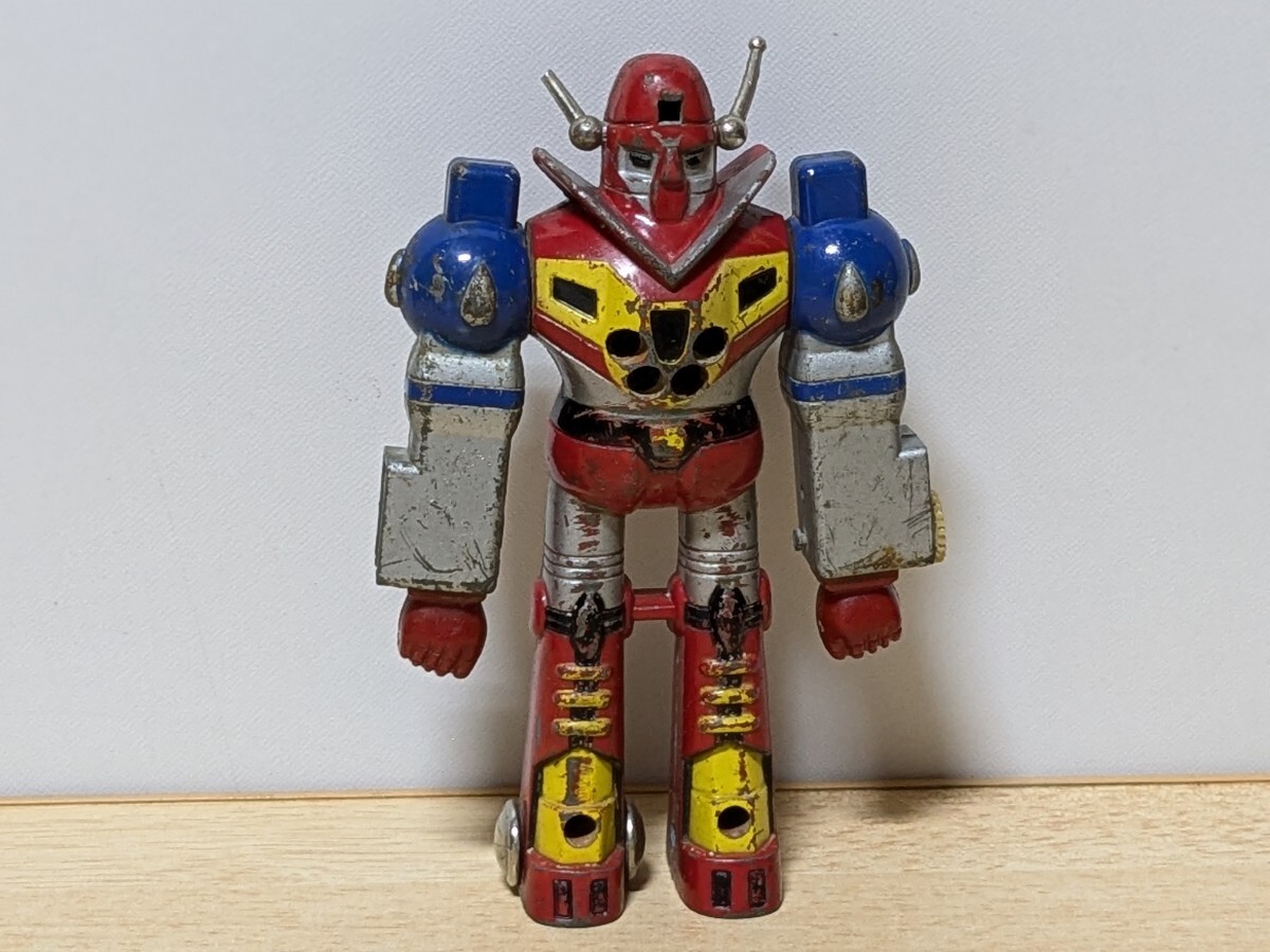 Yahoo!オークション -「ロボットアニメ」(超合金) (ビンテージ Yahoo!オークション -「ロボットアニメ」(超合金) (ビンテージ