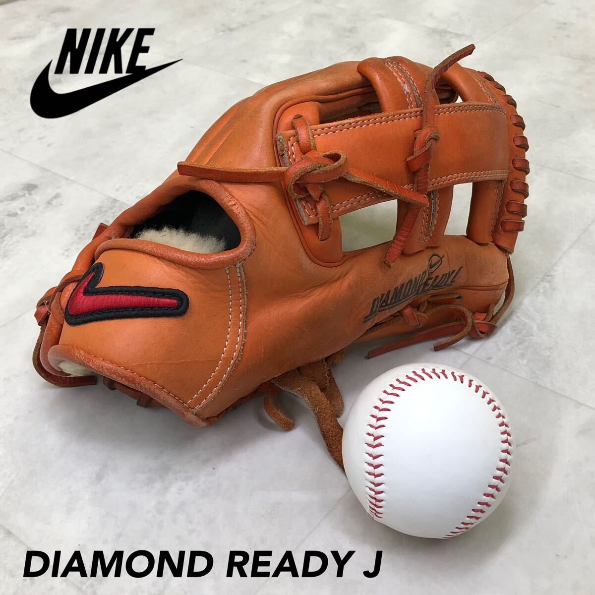Yahoo!オークション -「nike ナイキ」(内野手用) (軟式用)の落札 Yahoo!オークション -「nike ナイキ」(内野手用) (軟式用)の落札