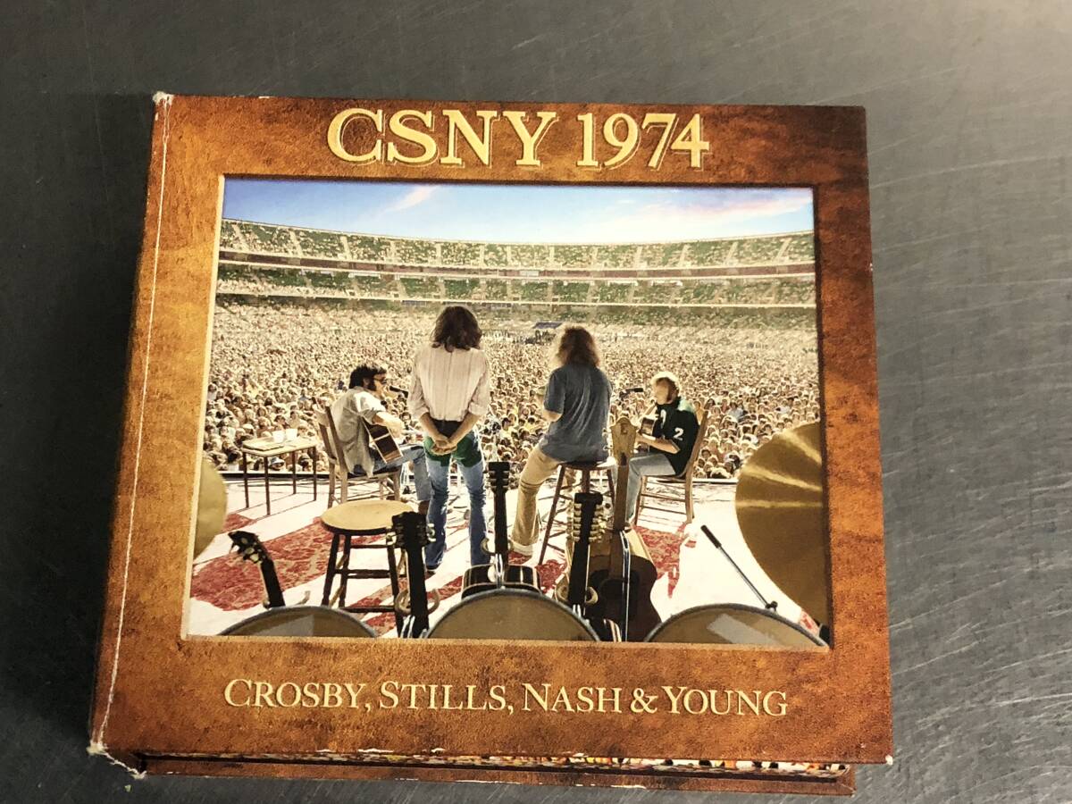 Yahoo!オークション -「csny 1974」の落札相場・落札価格 Yahoo!オークション -「csny 1974」の落札相場・落札価格