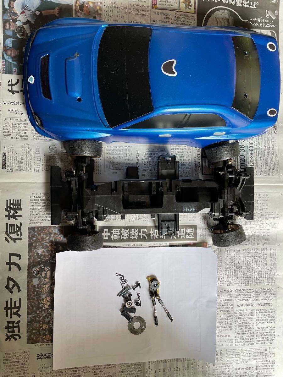 2025年最新】Yahoo!オークション -ラジコン tl-01の中古品・新品 2025年最新】Yahoo!オークション -ラジコン tl-01の中古品・新品