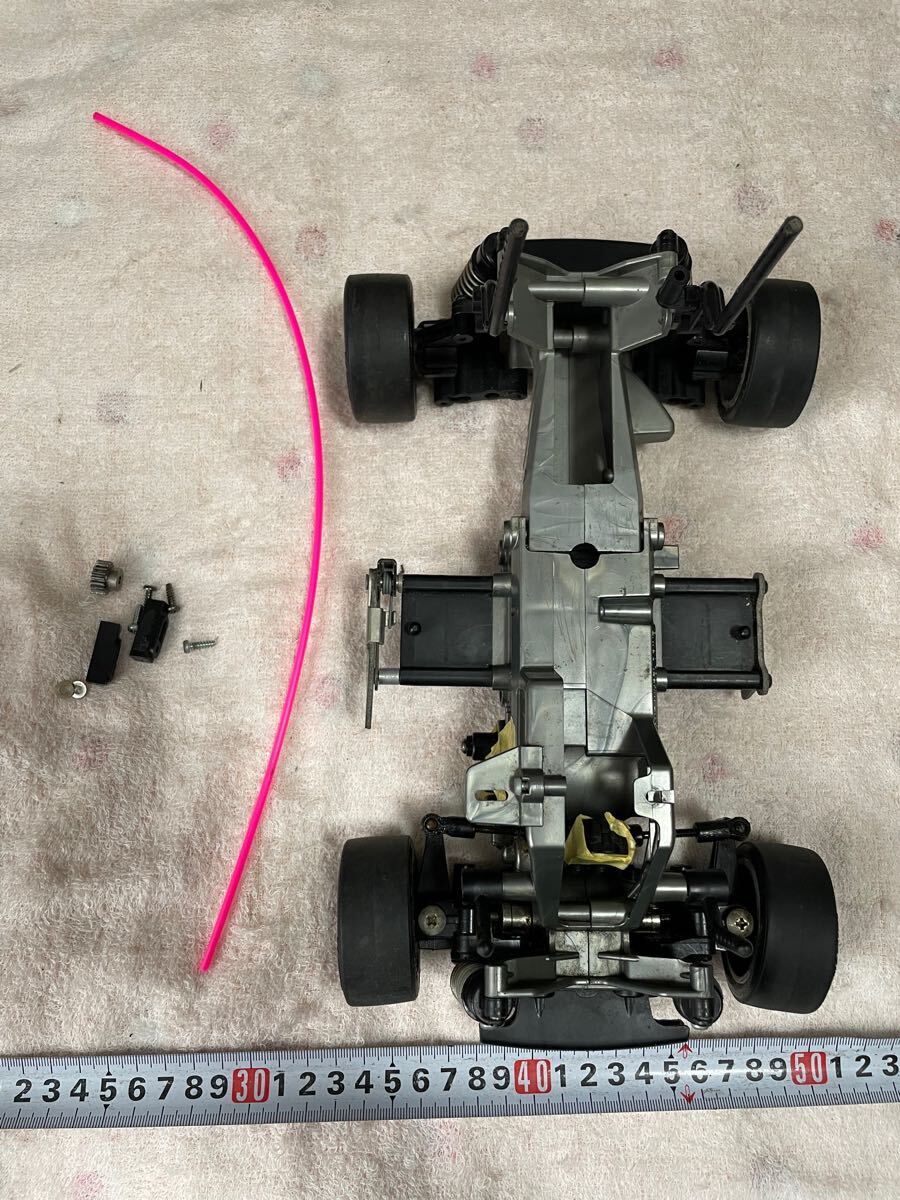 Yahoo!オークション -「m-03シャーシ」(ホビーラジコン) の落札 Yahoo!オークション -「m-03シャーシ」(ホビーラジコン) の落札