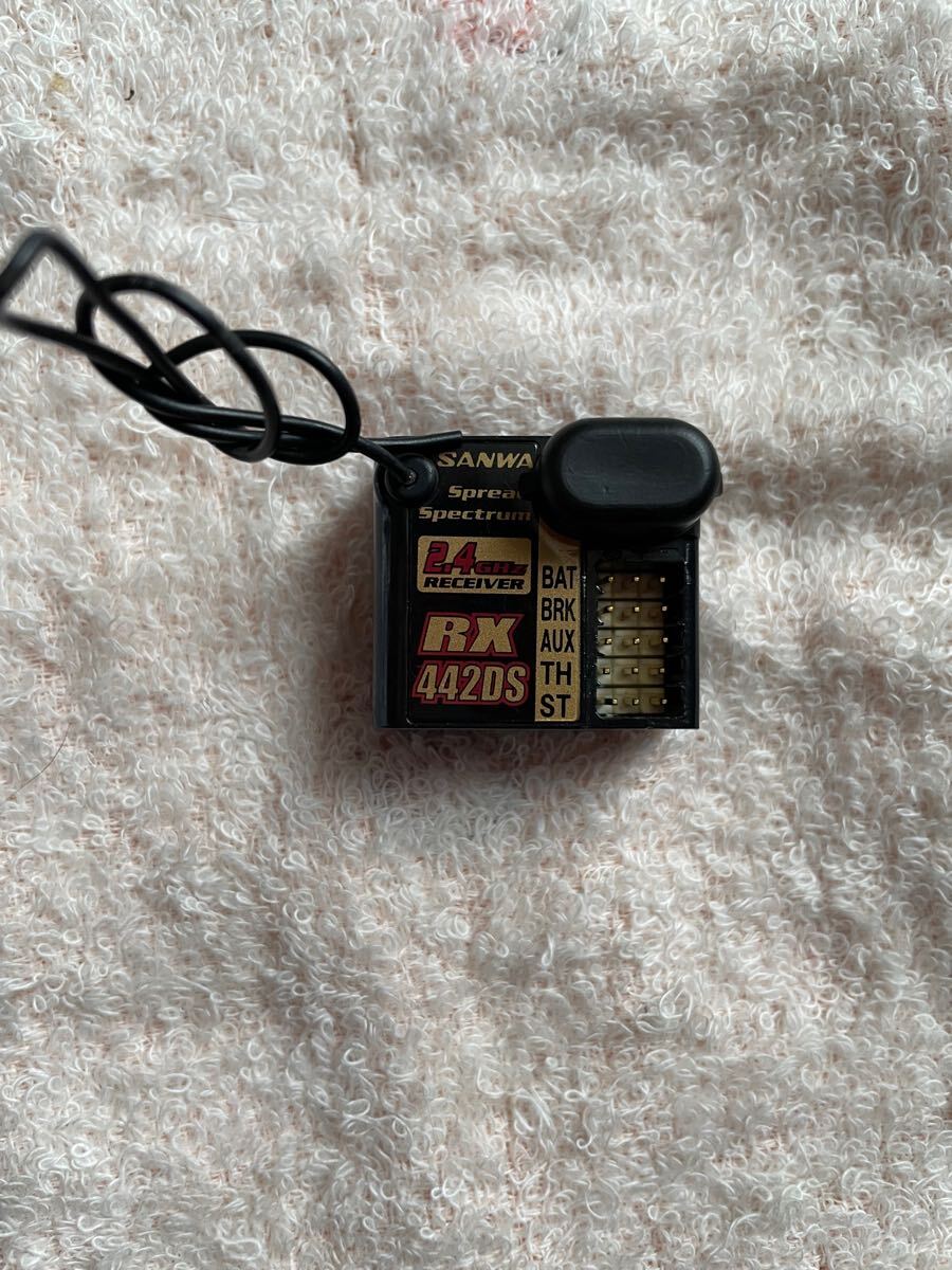 Yahoo!オークション -「rx-442ds」の落札相場・落札価格