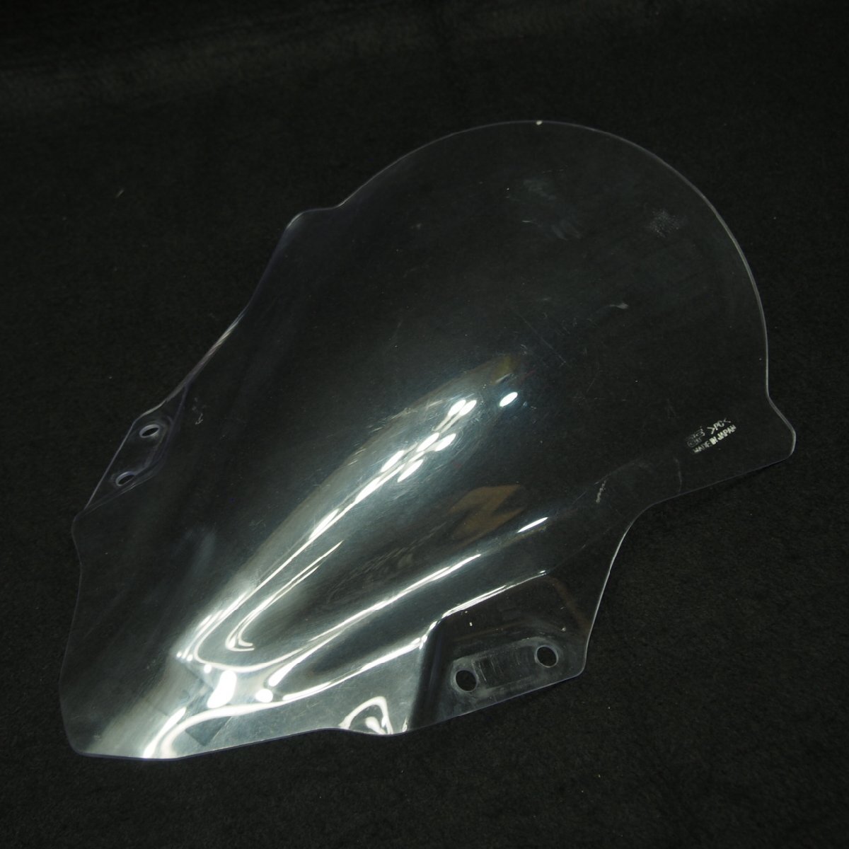 2025年最新】Yahoo!オークション -ninja400 スクリーンの中古品