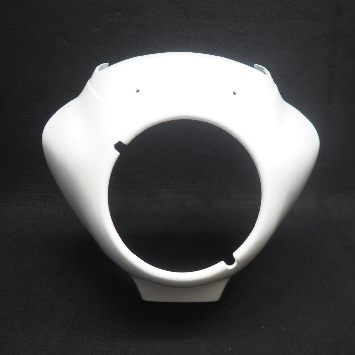 ヤマハＲＺ250 /350当時物純正オプションビキニカウル ヤマハRZ250 /350当時物純正オプションビキニカウル